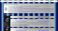 Desktop Screenshot of modules.esopole.com